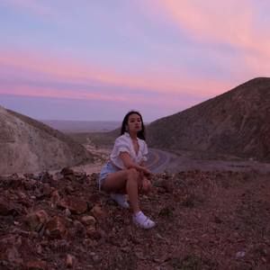 Meet your Posher, Yucheng